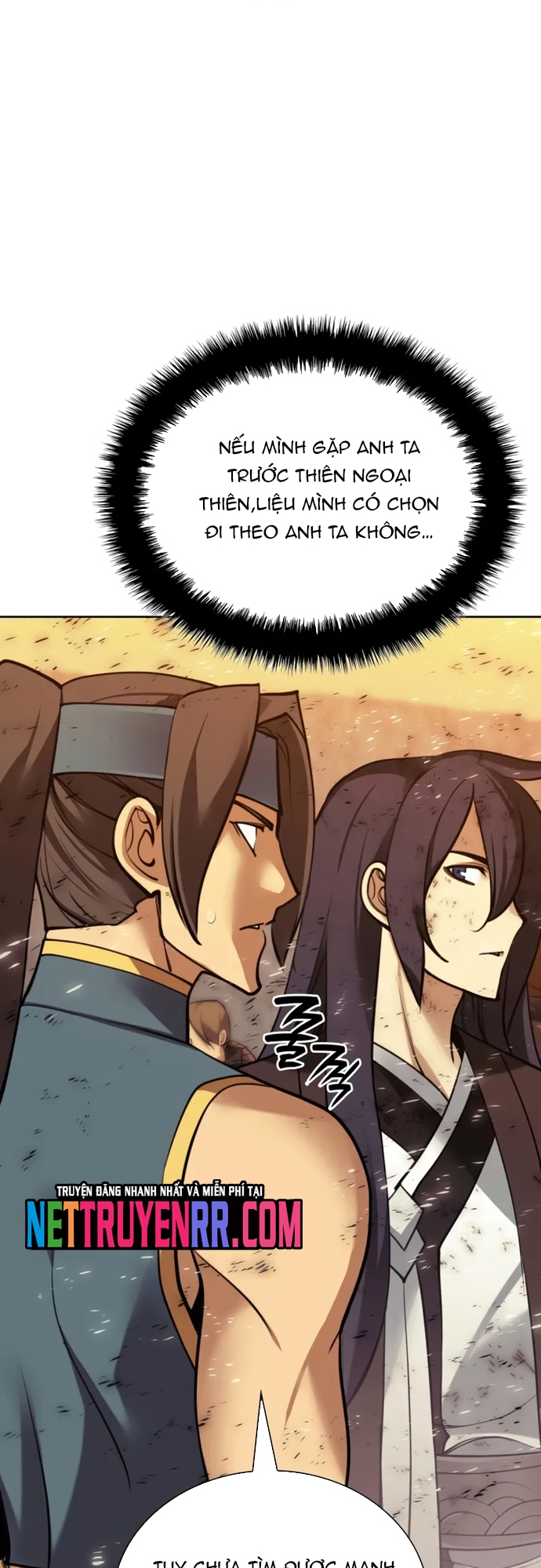 Thợ Rèn Huyền Thoại Chap 280 - Next Chap 281