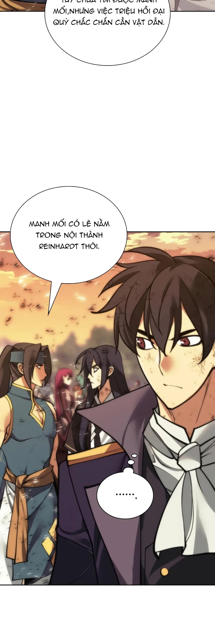 Thợ Rèn Huyền Thoại Chap 280 - Next Chap 281