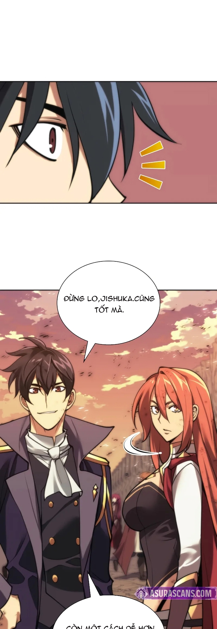 Thợ Rèn Huyền Thoại Chap 280 - Next Chap 281