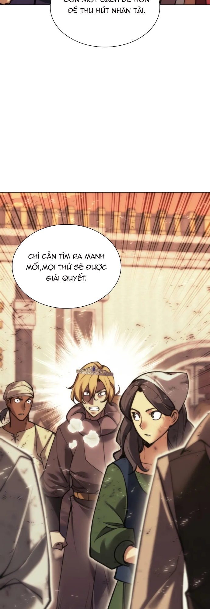 Thợ Rèn Huyền Thoại Chap 280 - Next Chap 281