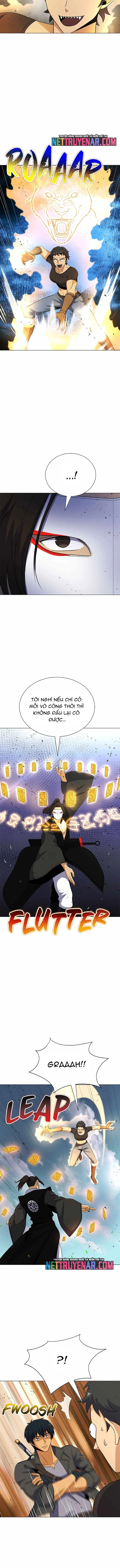 Thợ Săn Ăn Thịt Người Chap 110 - Next Chap 111