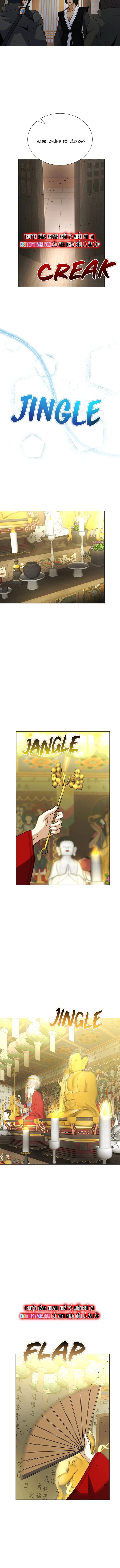 Thợ Săn Ăn Thịt Người Chap 111 - Next Chap 112