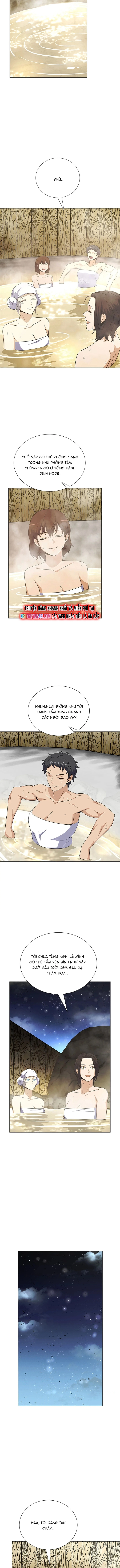 Thợ Săn Ăn Thịt Người Chap 111 - Next Chap 112