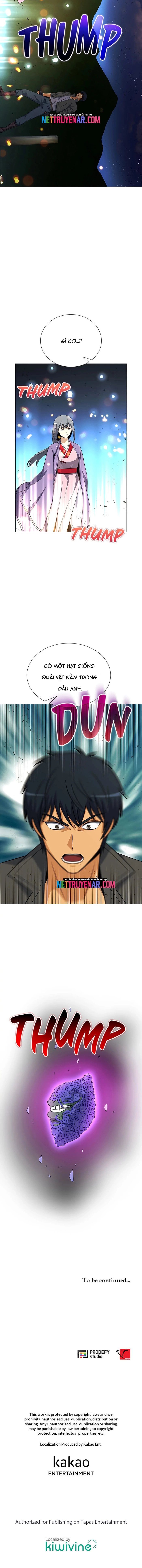 Thợ Săn Ăn Thịt Người Chap 112 - Next Chap 113