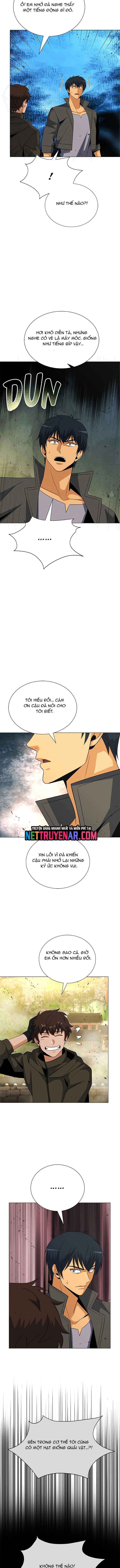 Thợ Săn Ăn Thịt Người Chap 113 - Next Chap 114