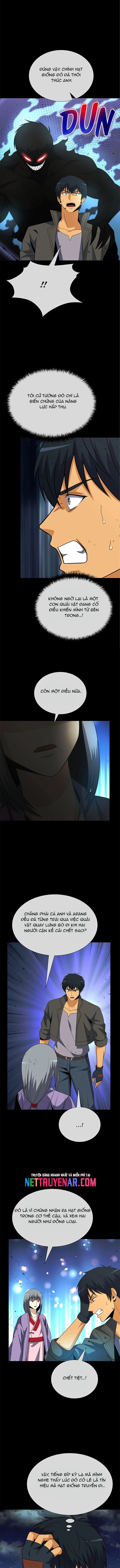 Thợ Săn Ăn Thịt Người Chap 113 - Next Chap 114