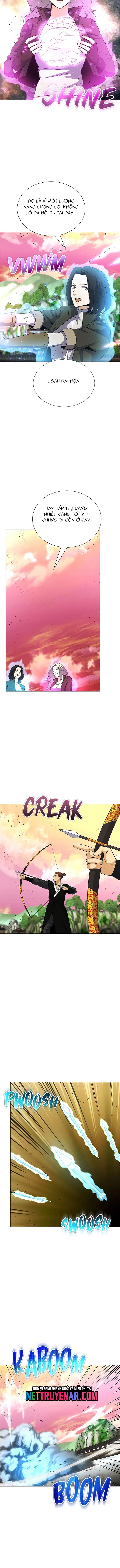 Thợ Săn Ăn Thịt Người Chap 113 - Next Chap 114