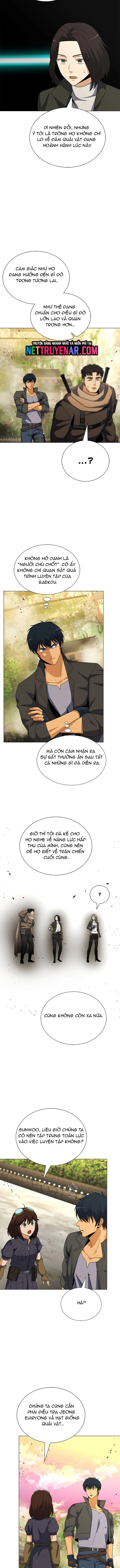 Thợ Săn Ăn Thịt Người Chap 113 - Next Chap 114