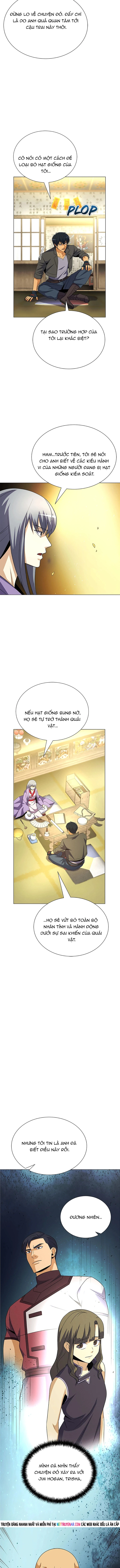 Thợ Săn Ăn Thịt Người Chap 114 - Next Chap 115