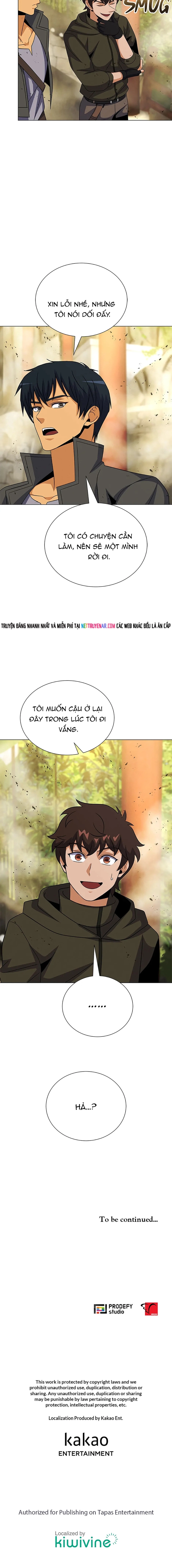 Thợ Săn Ăn Thịt Người Chap 114 - Next Chap 115