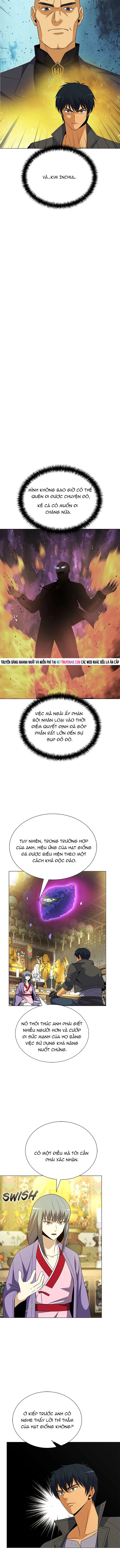 Thợ Săn Ăn Thịt Người Chap 114 - Next Chap 115