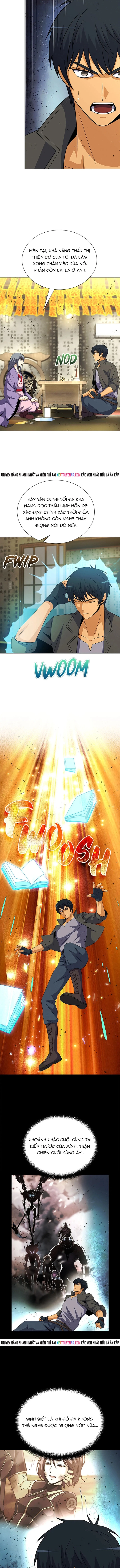 Thợ Săn Ăn Thịt Người Chap 114 - Next Chap 115