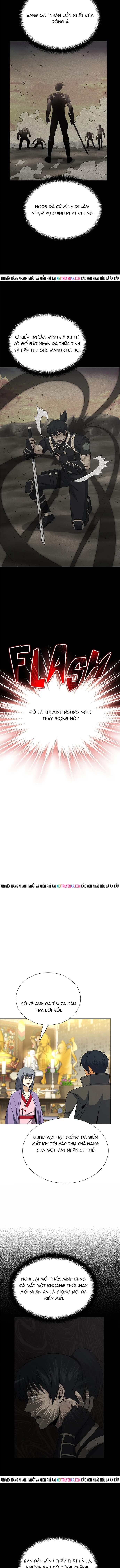 Thợ Săn Ăn Thịt Người Chap 114 - Next Chap 115