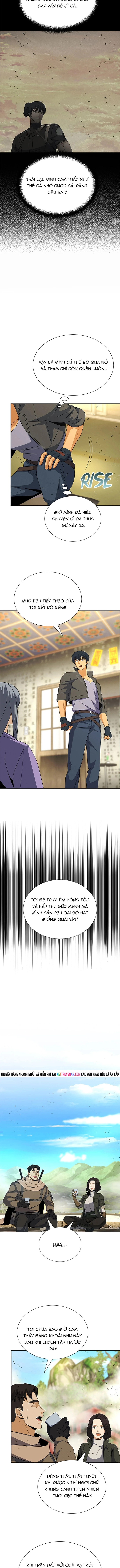 Thợ Săn Ăn Thịt Người Chap 114 - Next Chap 115