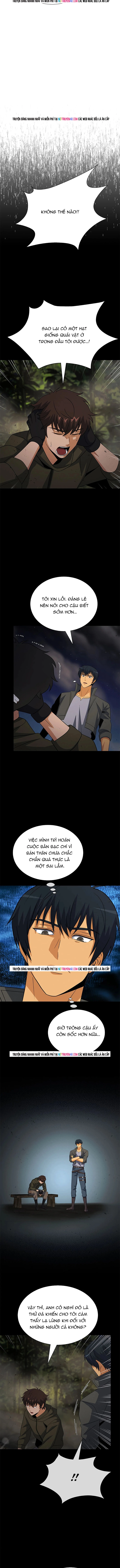 Thợ Săn Ăn Thịt Người Chap 115 - Next Chap 116