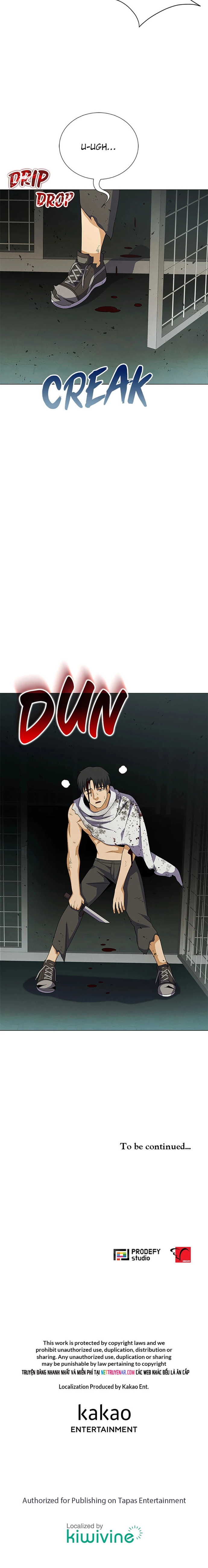 Thợ Săn Ăn Thịt Người Chap 115 - Next Chap 116