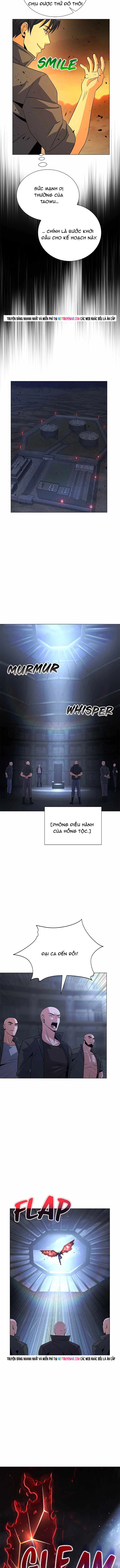 Thợ Săn Ăn Thịt Người Chap 118 - Next Chap 119