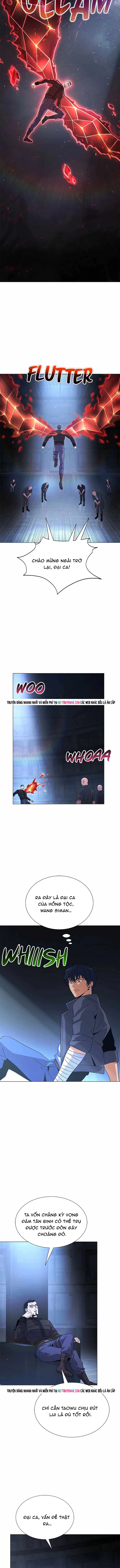 Thợ Săn Ăn Thịt Người Chap 118 - Next Chap 119