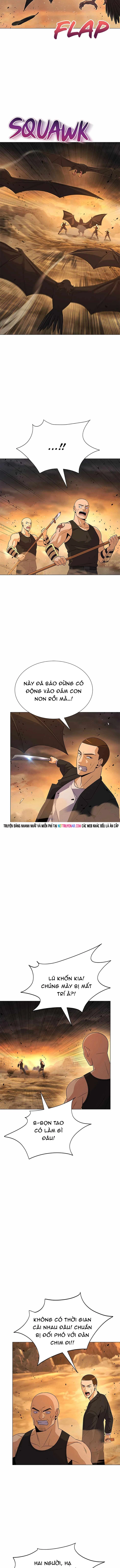 Thợ Săn Ăn Thịt Người Chap 119 - Next Chap 120