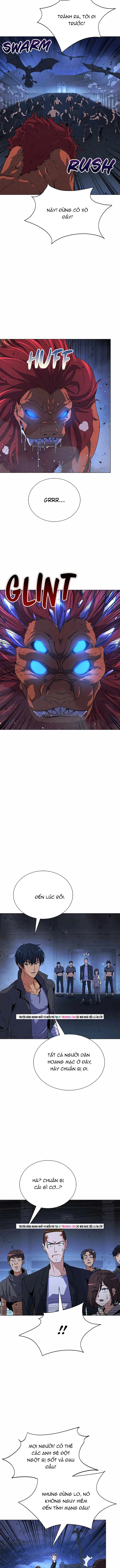 Thợ Săn Ăn Thịt Người Chap 122 - Next Chap 123