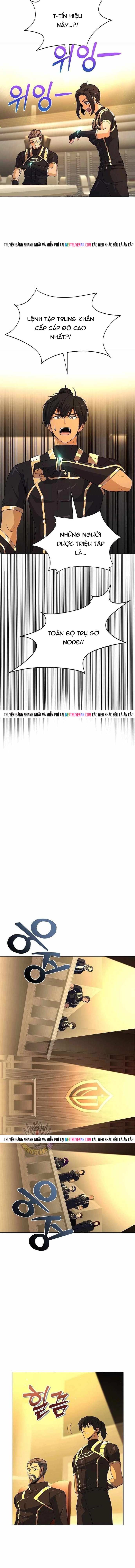 Thợ Săn Ăn Thịt Người Chap 129 - Next Chap 130