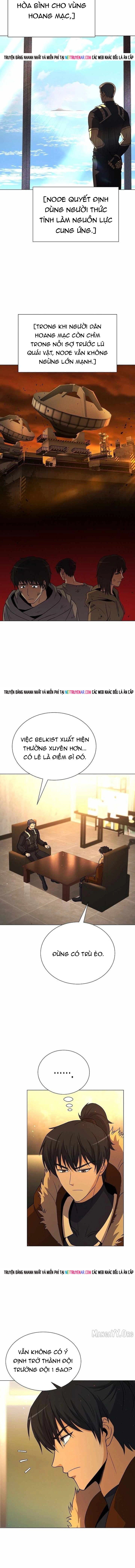 Thợ Săn Ăn Thịt Người Chap 129 - Next Chap 130