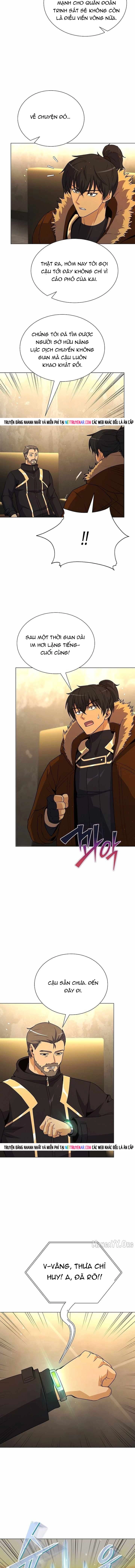Thợ Săn Ăn Thịt Người Chap 129 - Next Chap 130