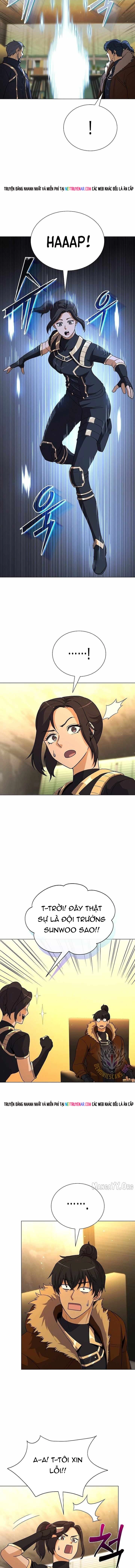 Thợ Săn Ăn Thịt Người Chap 129 - Next Chap 130