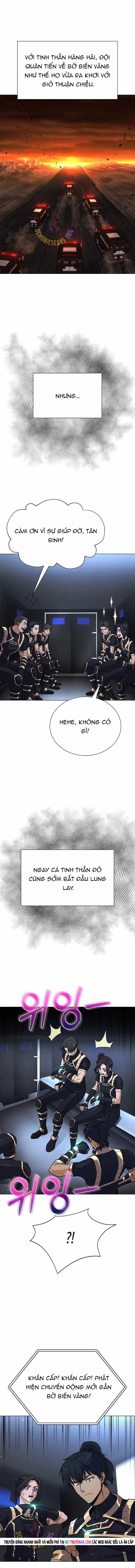 Thợ Săn Ăn Thịt Người Chap 131 - Next Chap 132