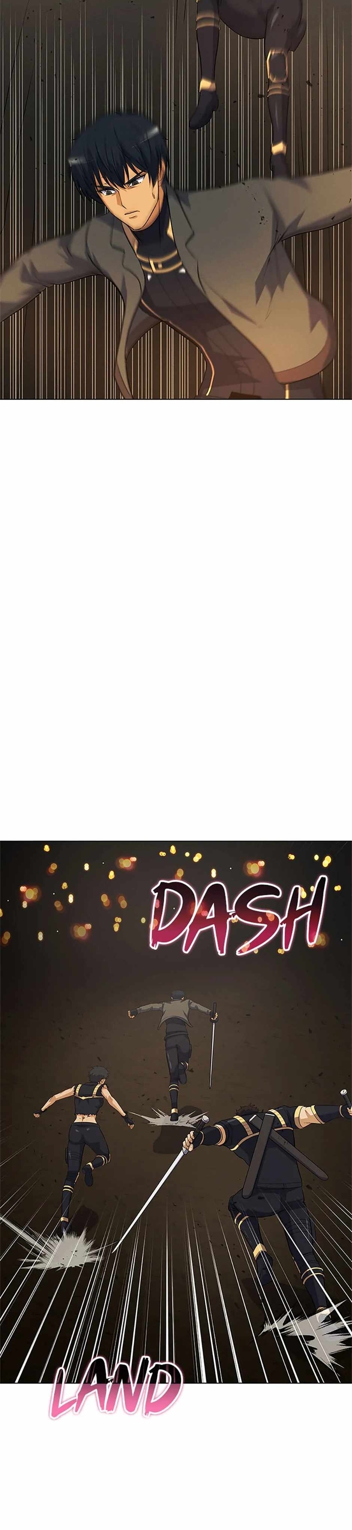 Thợ Săn Ăn Thịt Người Chap 81 - Next Chap 82