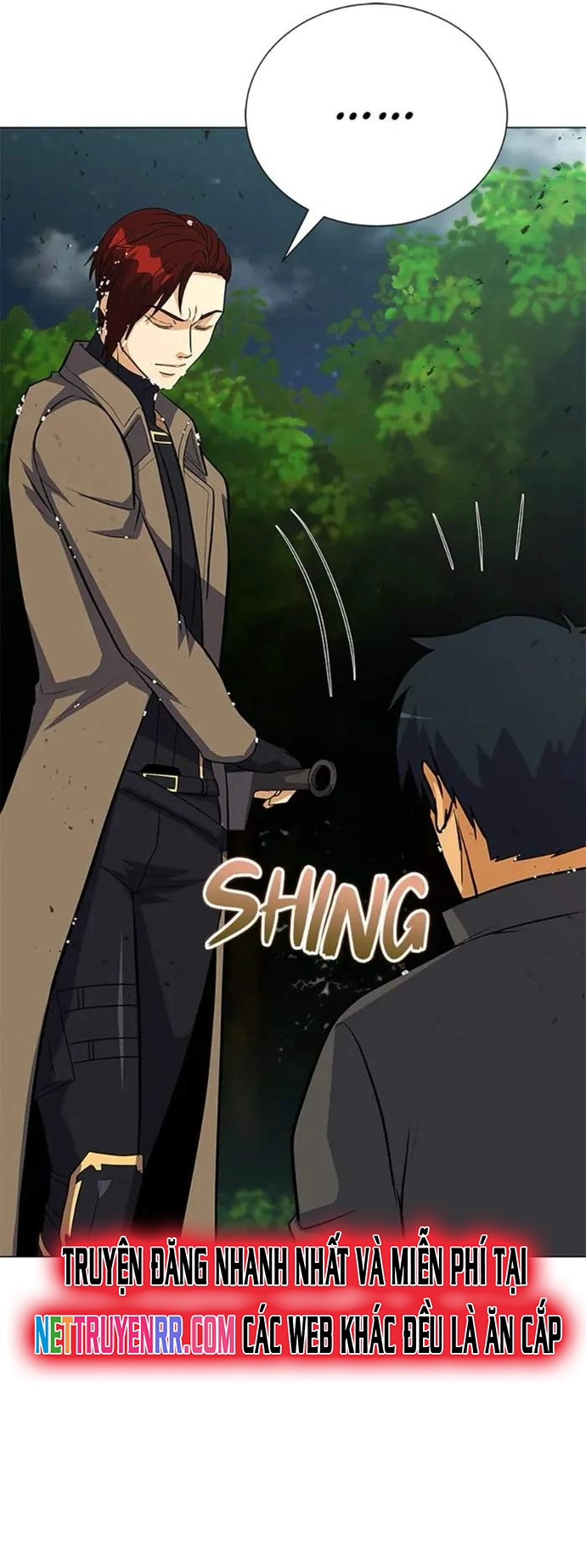 Thợ Săn Ăn Thịt Người Chap 84 - Next Chap 85