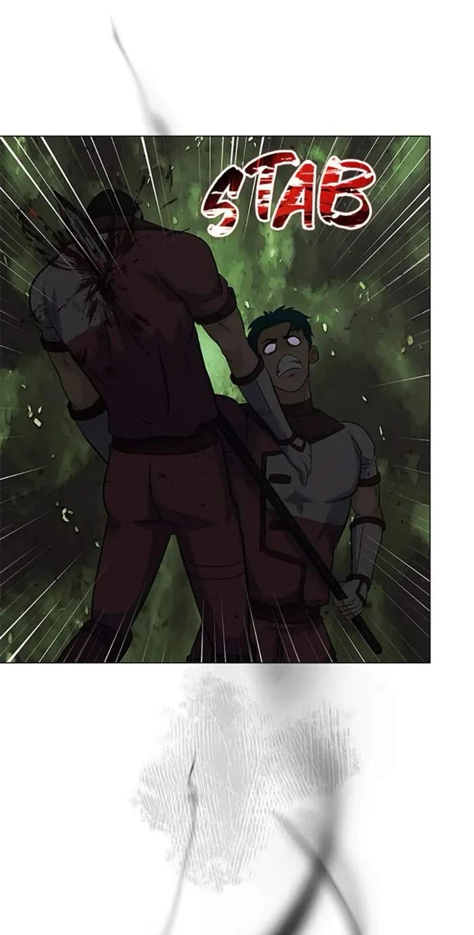 Thợ Săn Ăn Thịt Người Chap 84 - Next Chap 85