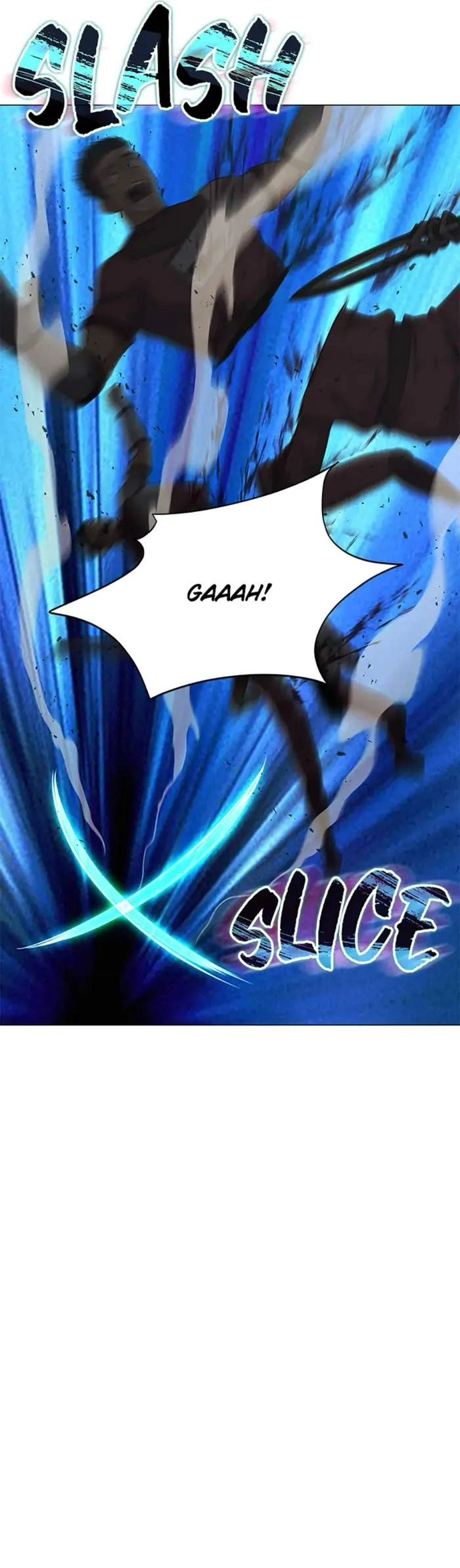 Thợ Săn Ăn Thịt Người Chap 84 - Next Chap 85