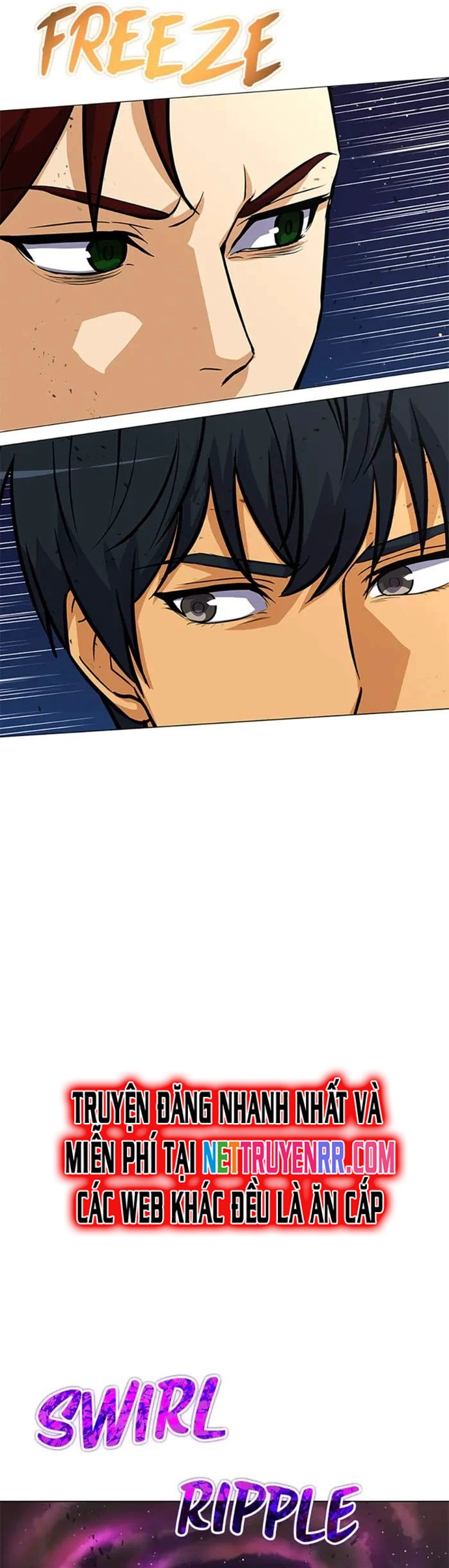 Thợ Săn Ăn Thịt Người Chap 84 - Next Chap 85