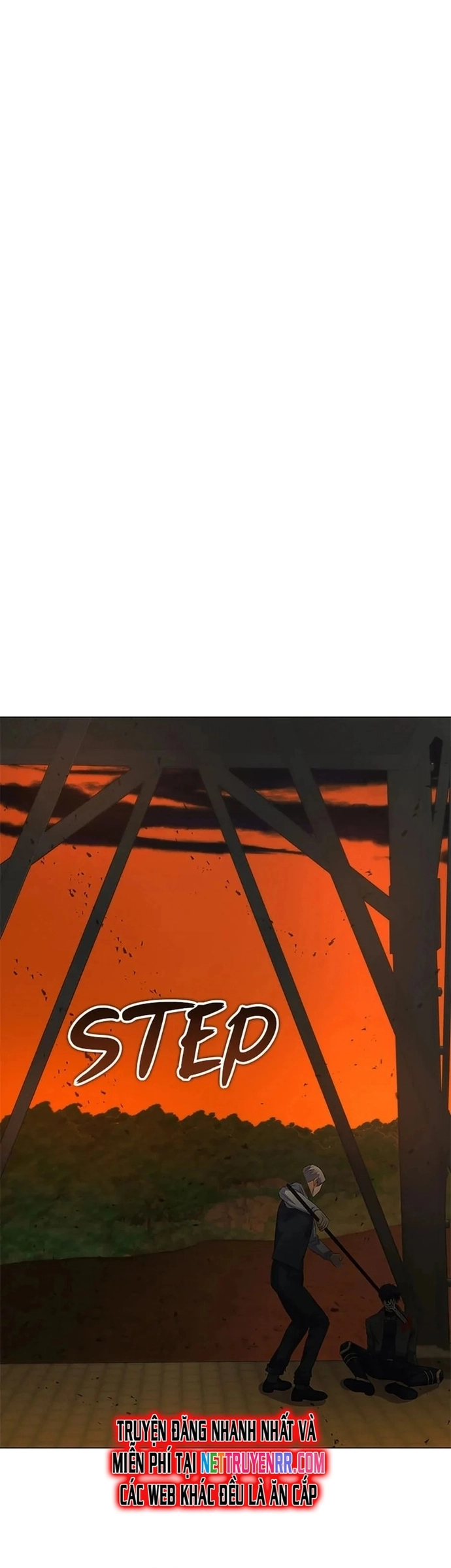 Thợ Săn Ăn Thịt Người Chap 86 - Next Chap 87