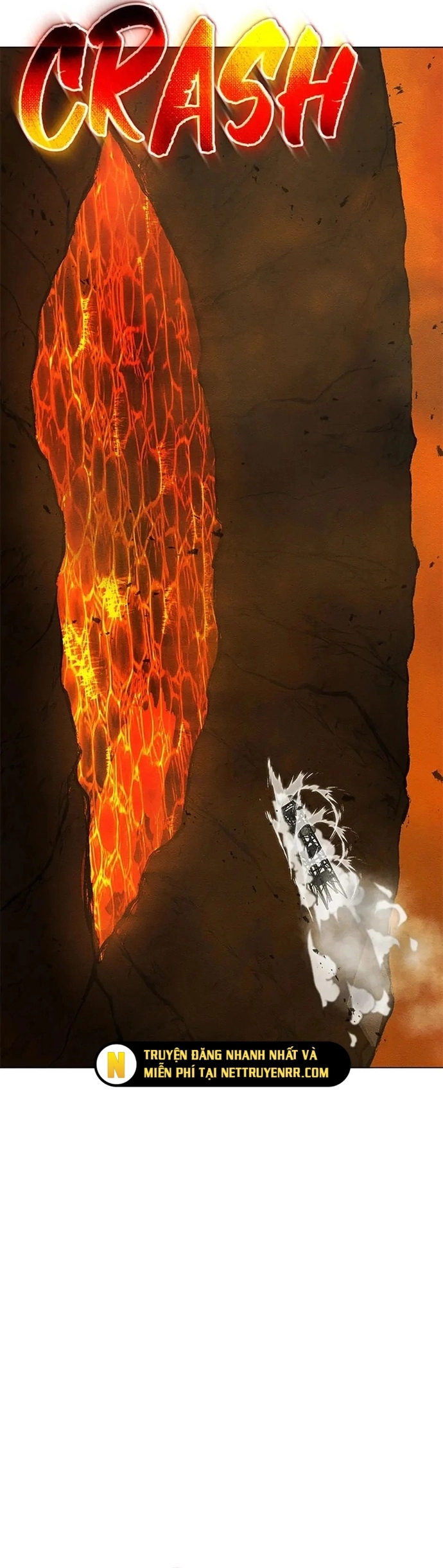 Thợ Săn Ăn Thịt Người Chap 86 - Next Chap 87