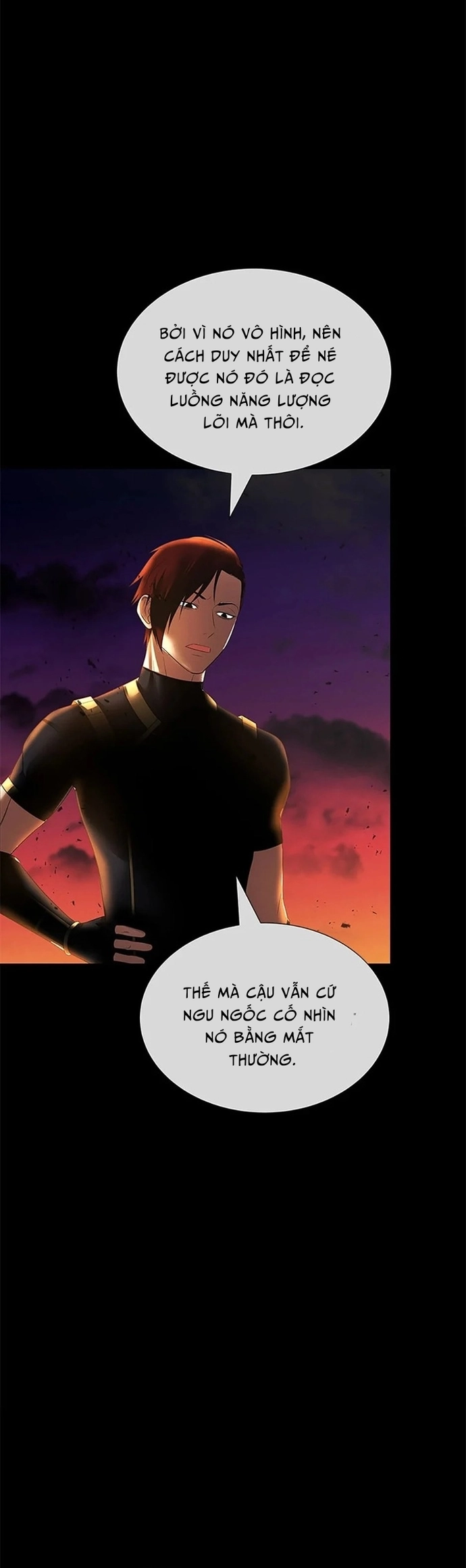 Thợ Săn Ăn Thịt Người Chap 86 - Next Chap 87