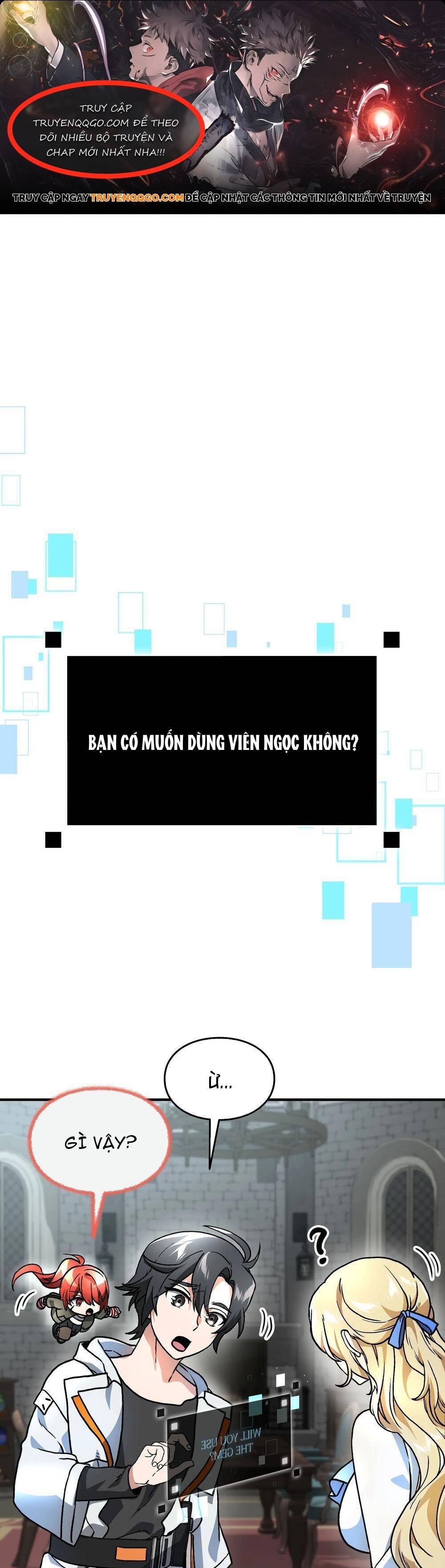 Thợ Săn Giao Hàng Cấp Sss Chap 14 - Next Chap 15