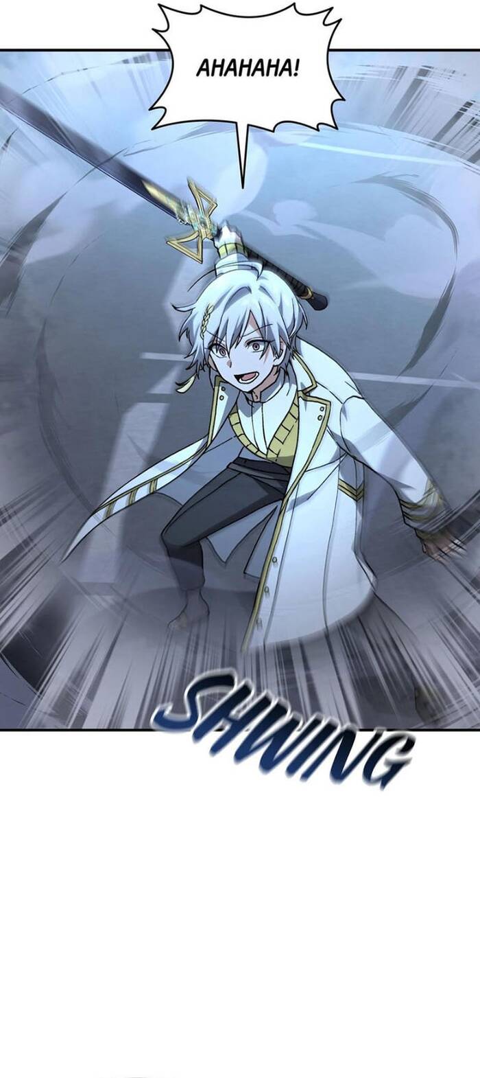 Thợ Săn Giao Hàng Cấp Sss Chap 24 - Next Chap 25