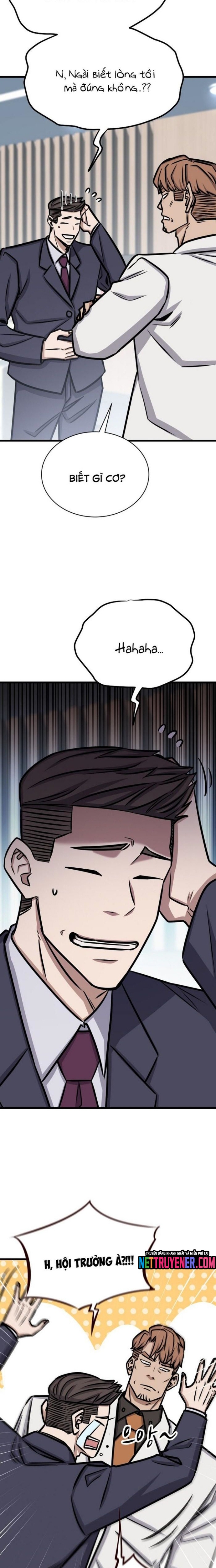 Thợ Săn Huyền Thoại Trẻ Hóa Chap 48 - Next Chap 49