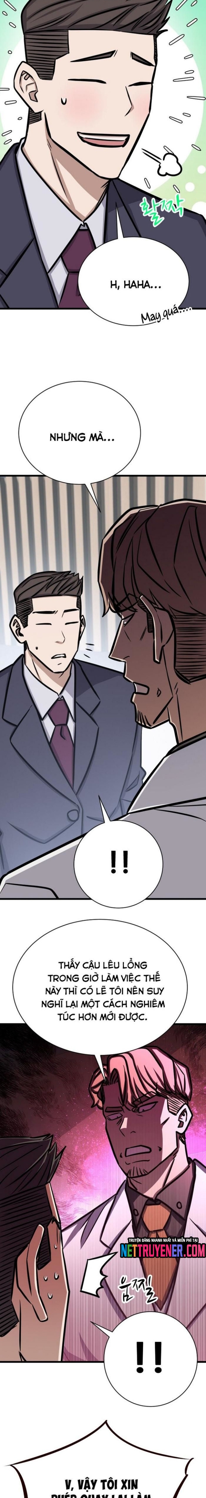 Thợ Săn Huyền Thoại Trẻ Hóa Chap 48 - Next Chap 49