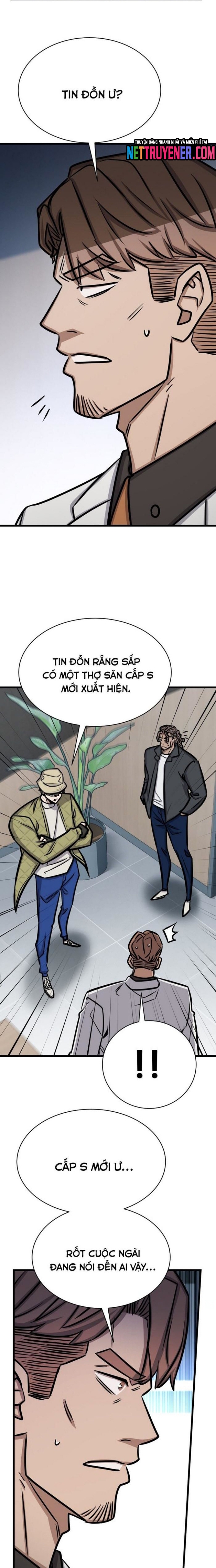 Thợ Săn Huyền Thoại Trẻ Hóa Chap 48 - Next Chap 49