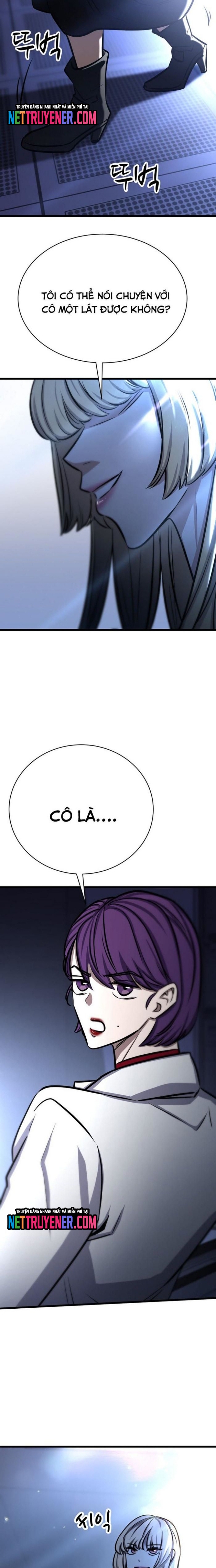 Thợ Săn Huyền Thoại Trẻ Hóa Chap 48 - Next Chap 49