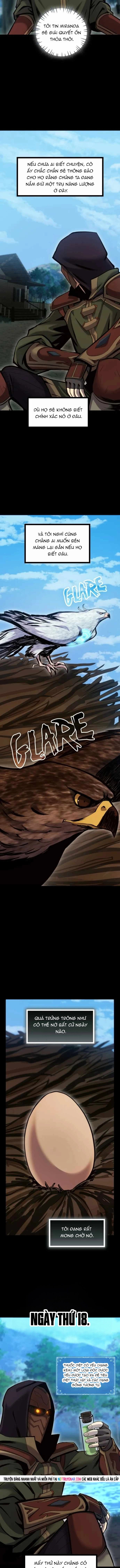 Thợ Săn Nguyên Thủy Chap 102 - Next Chap 103