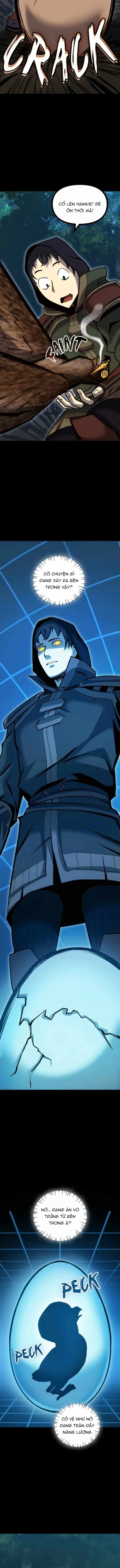 Thợ Săn Nguyên Thủy Chap 102 - Next Chap 103