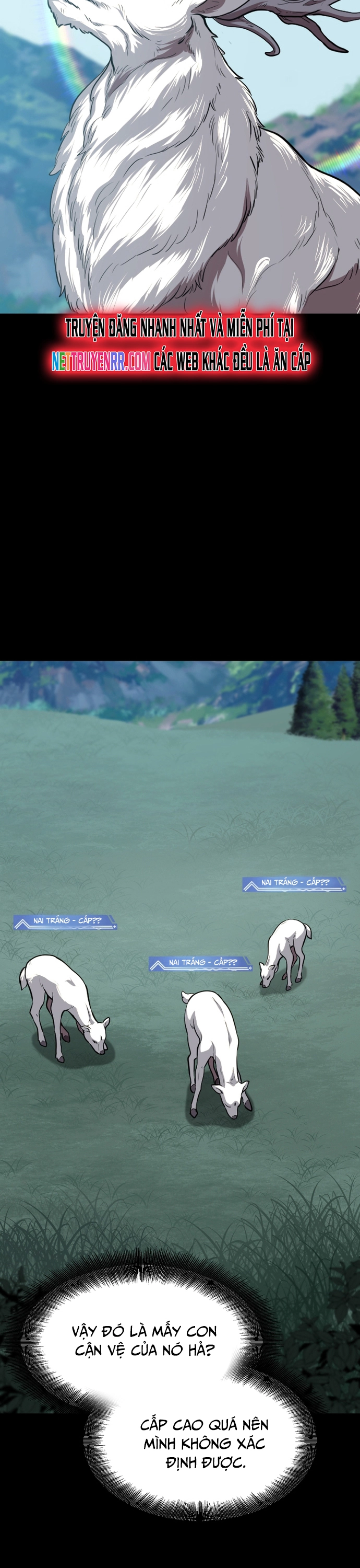 Thợ Săn Nguyên Thủy Chap 50 - Next Chap 51