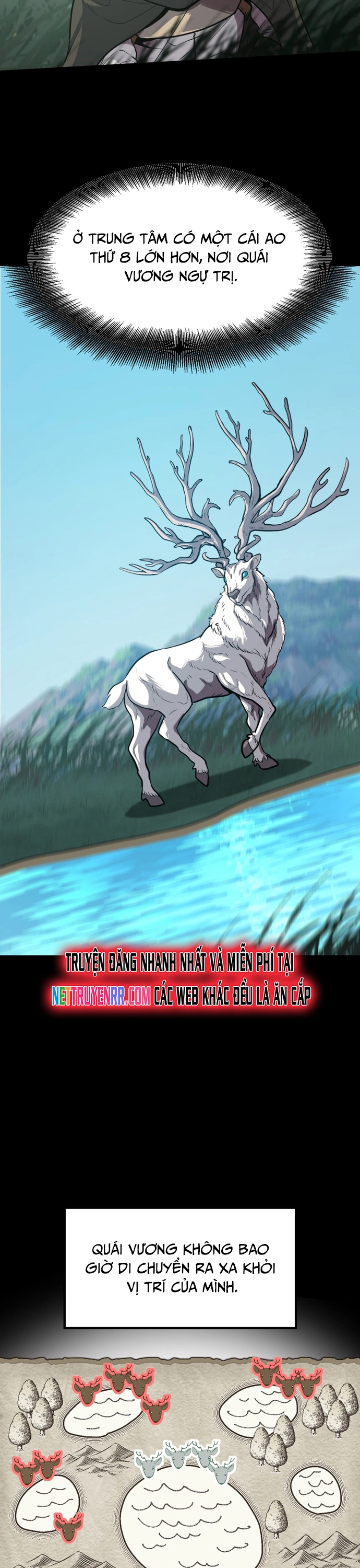 Thợ Săn Nguyên Thủy Chap 50 - Next Chap 51