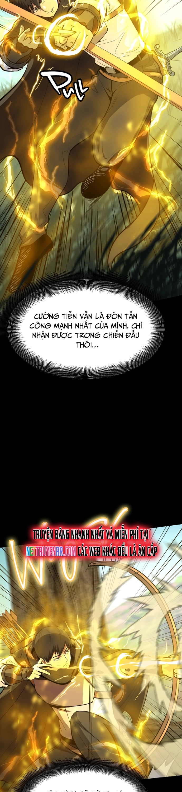 Thợ Săn Nguyên Thủy Chap 50 - Next Chap 51