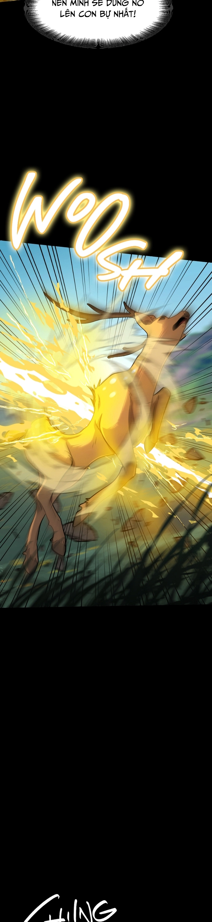 Thợ Săn Nguyên Thủy Chap 50 - Next Chap 51