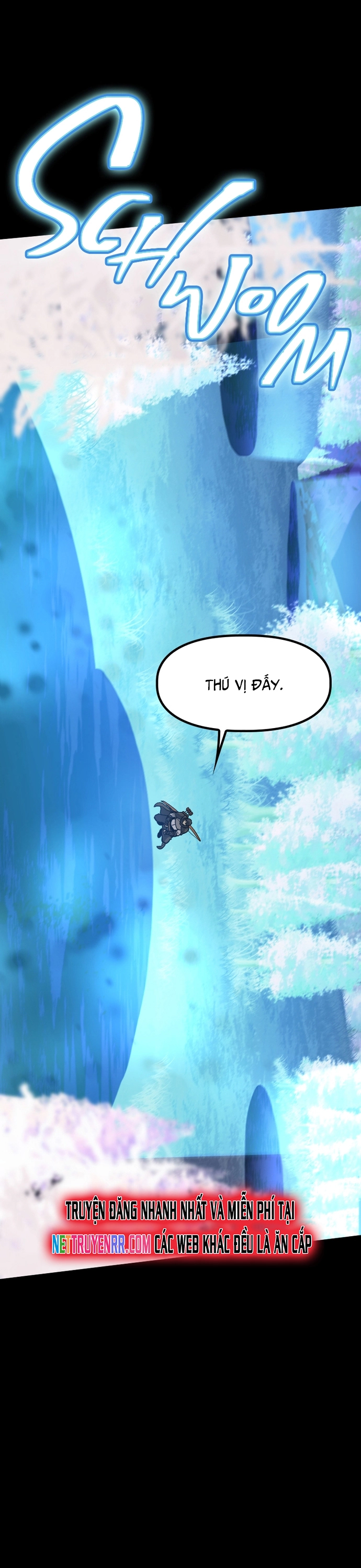 Thợ Săn Nguyên Thủy Chap 50 - Next Chap 51